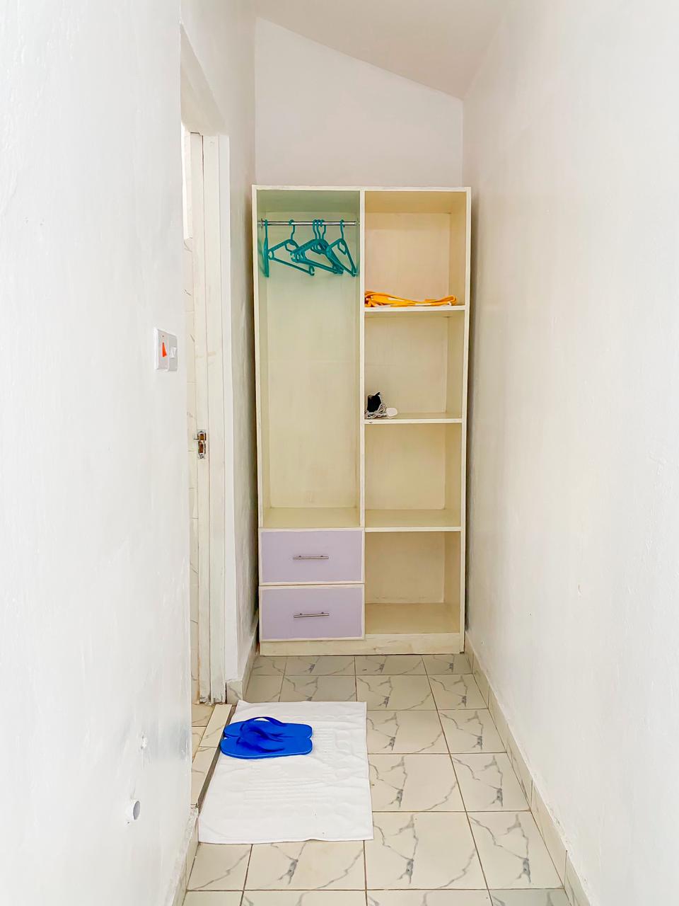 Dolphin Villa View 9